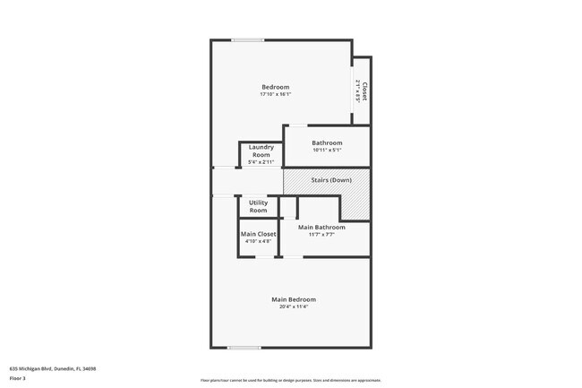 Photo - Tropical Dunedin Rental Unidad 100