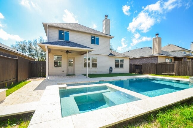 Building Photo - 8906 Hostler Dr