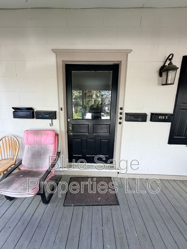 Photo - 415 Harrison St Unit A