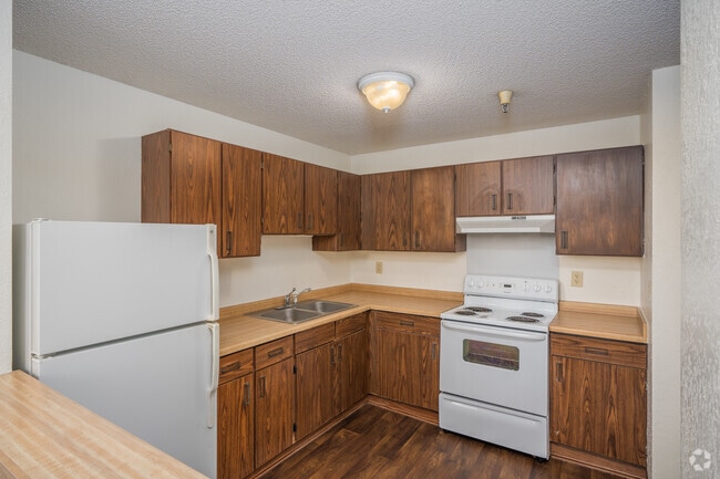 Photo - Heritage House