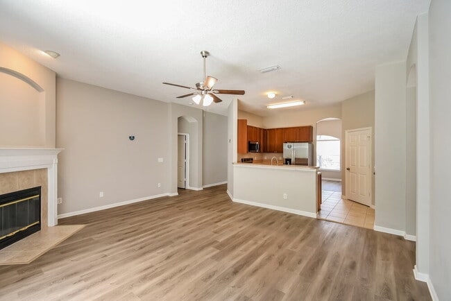 2348 Cherokee Cove Trail