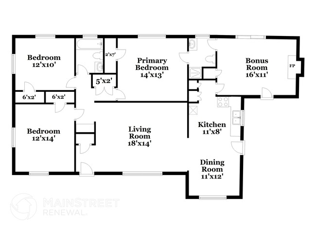 Photo - 1430 S Avenida Sirio House