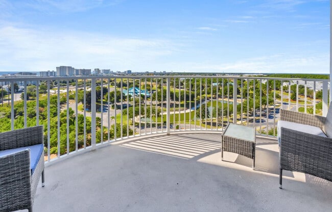 Photo - 4207 Indian Bayou Trl Unit 21014