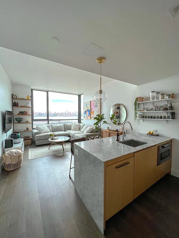 Photo - 50 Greenpoint Ave Unit 6E