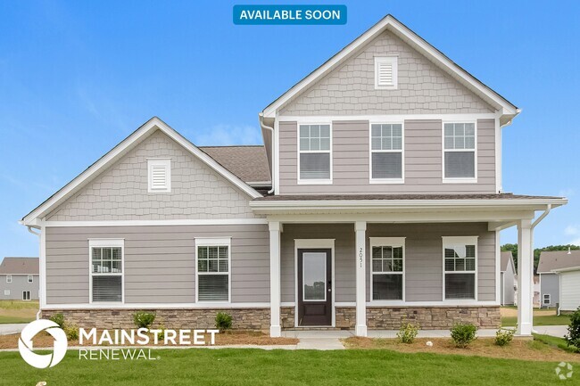 Building Photo - 2051 Swanport Ln Rental