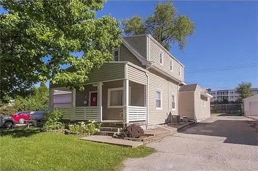 Building Photo - 2202 W 47th Ter