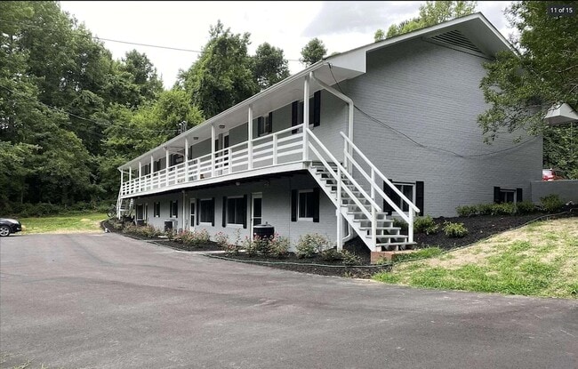 Building Photo - 1416 Old Lystra Rd Unit 2 Rental