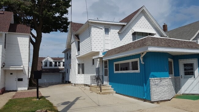 Photo - 1 bedroom apartment on 2 floor Unit #6