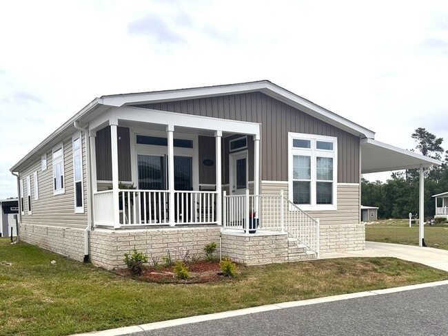 Building Photo - 3035 SW 108th Pl