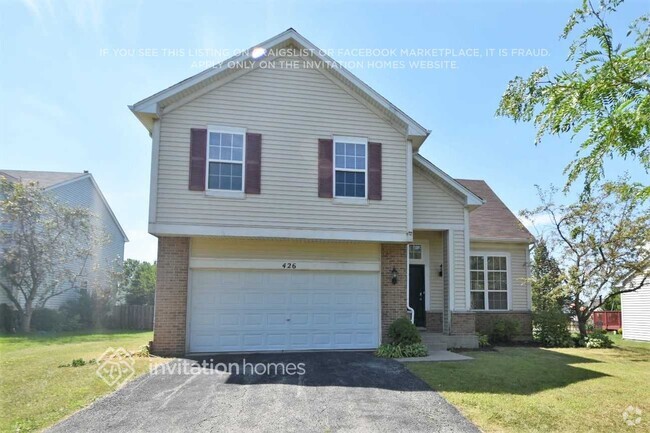 Building Photo - 426 Maggie Ln Rental