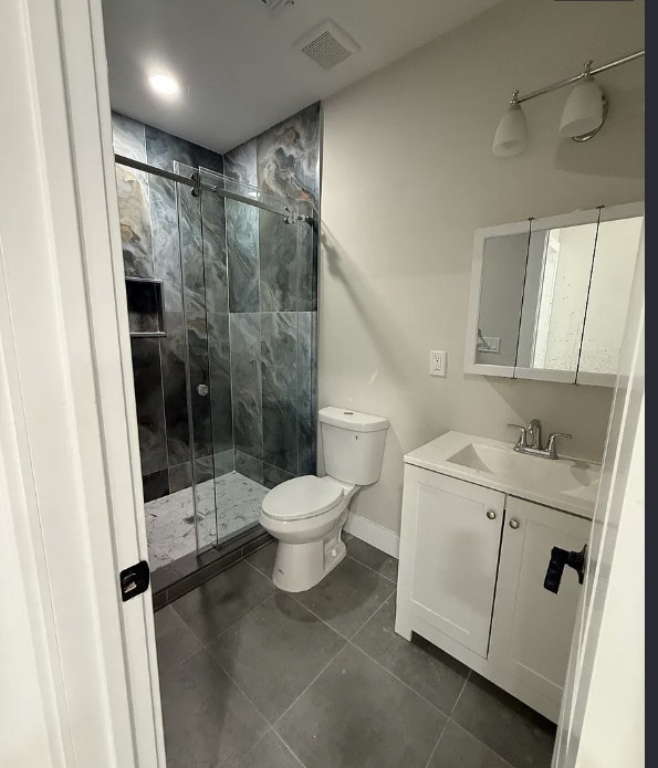 Bathroom - 856 Main St