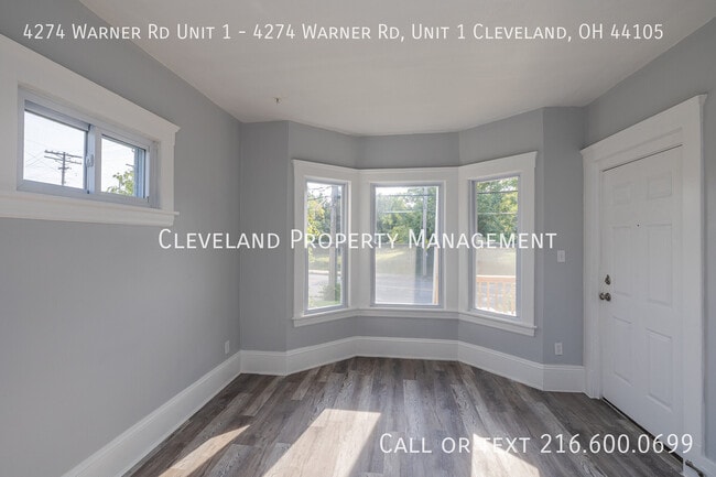 Photo - 4274 Warner Rd Unit 4274 Warner Rd, 1 Cleveland, OH 44105