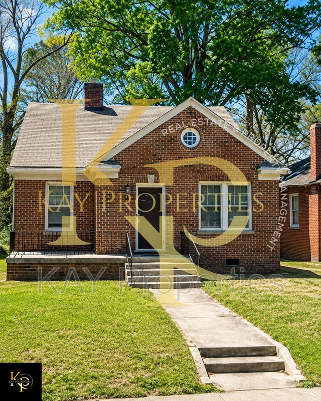 Building Photo - 817 Marigold St