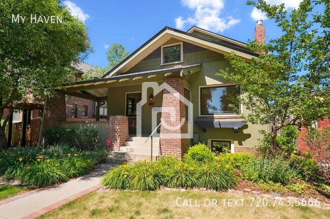 Photo - 1121 S Williams St