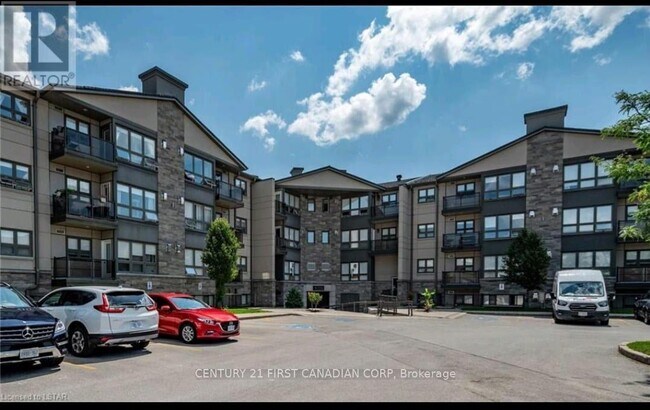 Photo - 1 Jacksway Crescent Unit 208