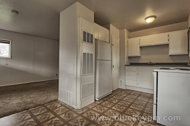 Photo - 2 Bed, 1 Bath Home in St. Johns near George Park