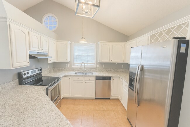 Photo - 3529 Singleleaf Ln House