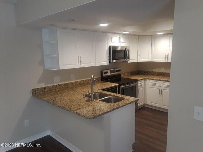 Photo - 1503 Challenger Ct W Unidad 1503