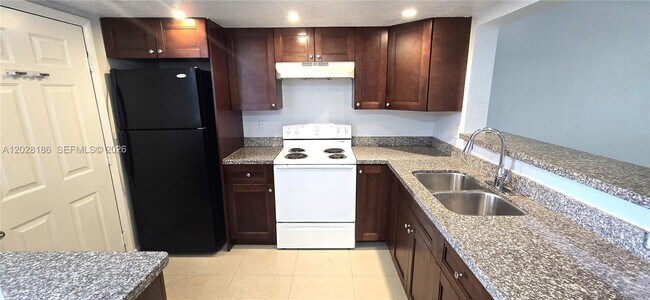 Photo - 5335 NW 10th Ct Unit 307