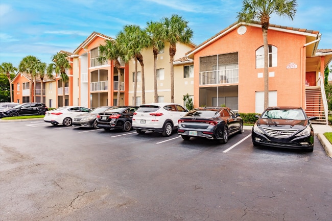 Photo - 6321 Aragon Way Unit 306