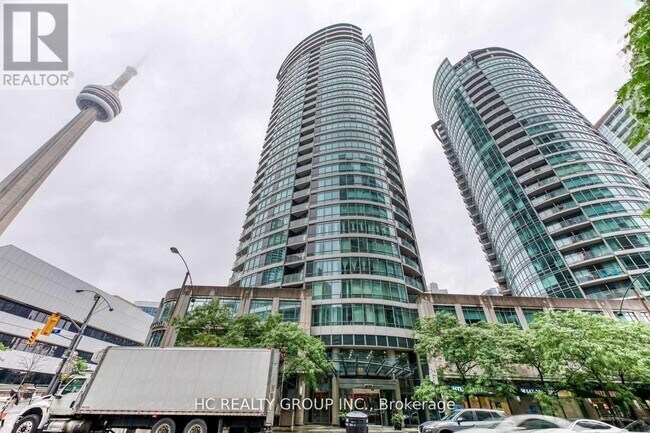 Photo - 361 Front St W Unit 1207