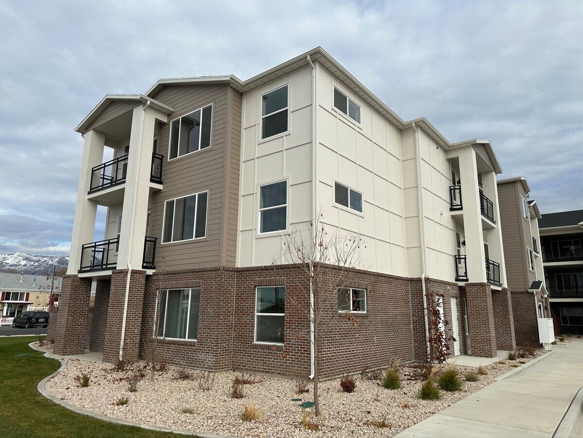 Photo - Morrelli Apartments