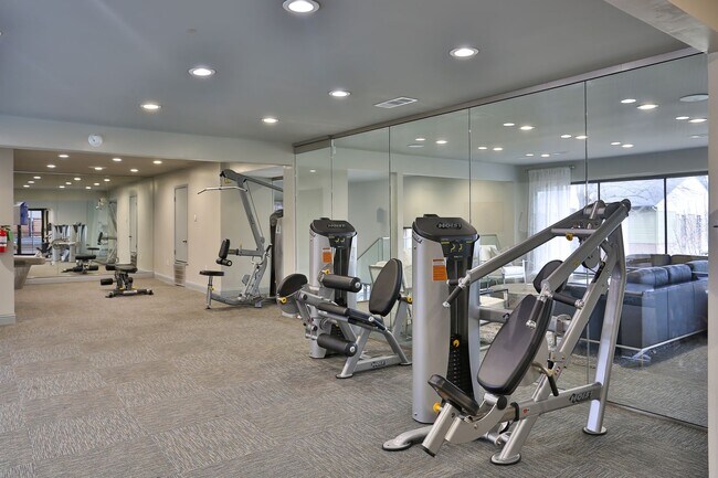 Photo - Paxton at Lake Highlands