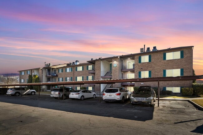 Photo - 4160 S Oak Meadows Dr Casa Adosada