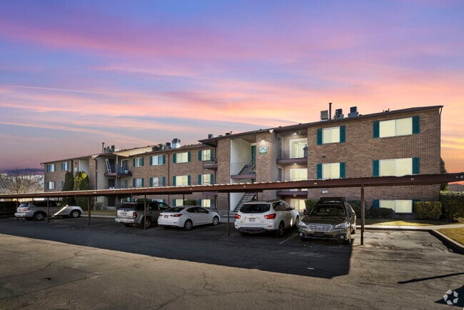 Building Photo - 4160 S Oak Meadows Dr Rental