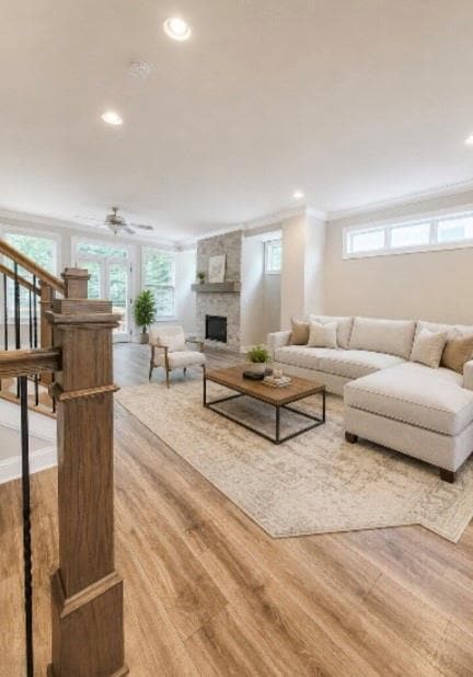 Building Photo - 6596 Marlowe Gln Wy