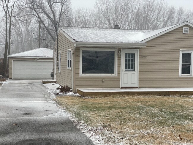 Photo - 2793 Bryant St