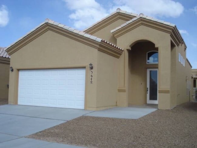 Building Photo - 3640 Morgan Bay Pl Rental