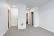 2BD, 2BA - 1,040-1,220SF Bedroom