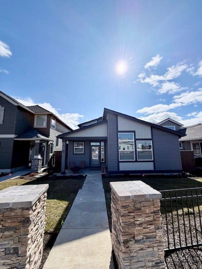 Photo - Beautiful Easton 3 Bedroom Home | Primary Suite on Main | Loft + A/C | Community Pools & Amenities