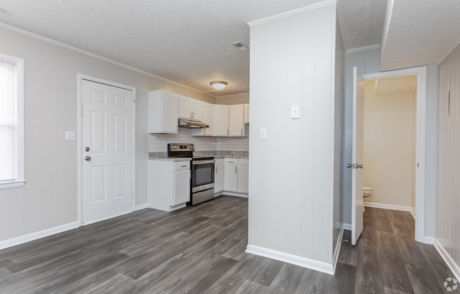 Photo - Cedar Heights