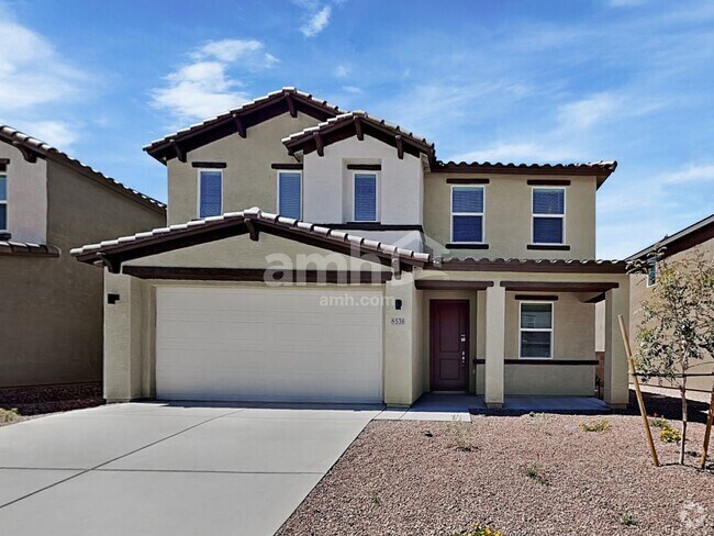 Building Photo - 6536 E Paseo Alga Rental