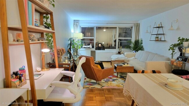 Building Photo - 77 W 55th St Unit 15H