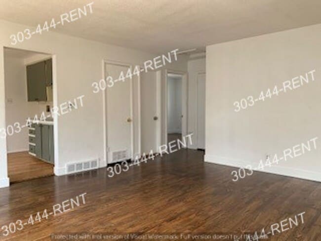 Photo - EM931 Unit 931
