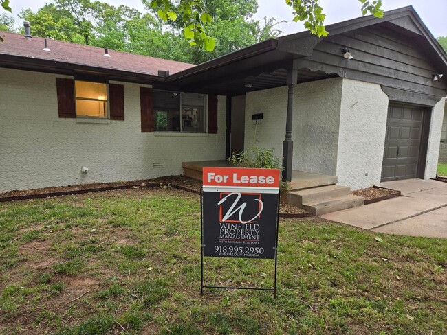 Photo - How amazing is this 3 BR 1 BTH home? You'll have to come visit us to find out!