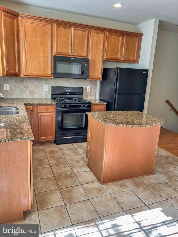 Photo - 720 Garrett A Morgan Blvd