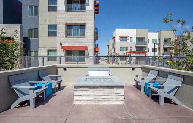 Vista Ridge Apartments