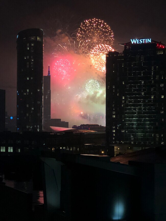 Photo - 600 12th Ave S Unit ICON 1109