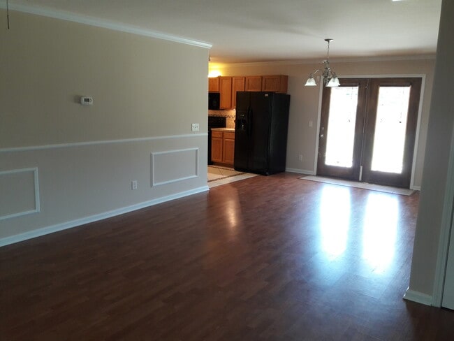 Photo - Lake Shore Subdivision-Port Wentworth