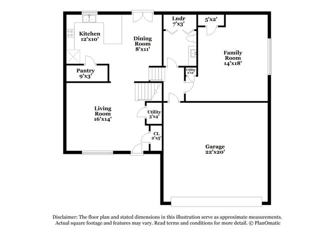 Photo - 713 Wildwood Dr