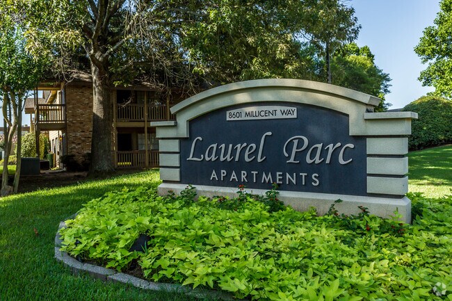 Laurel Parc