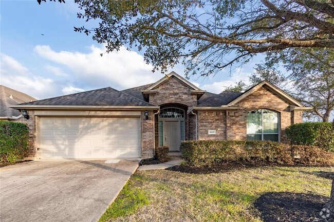 Building Photo - 5402 Hickory Harvest Dr Rental