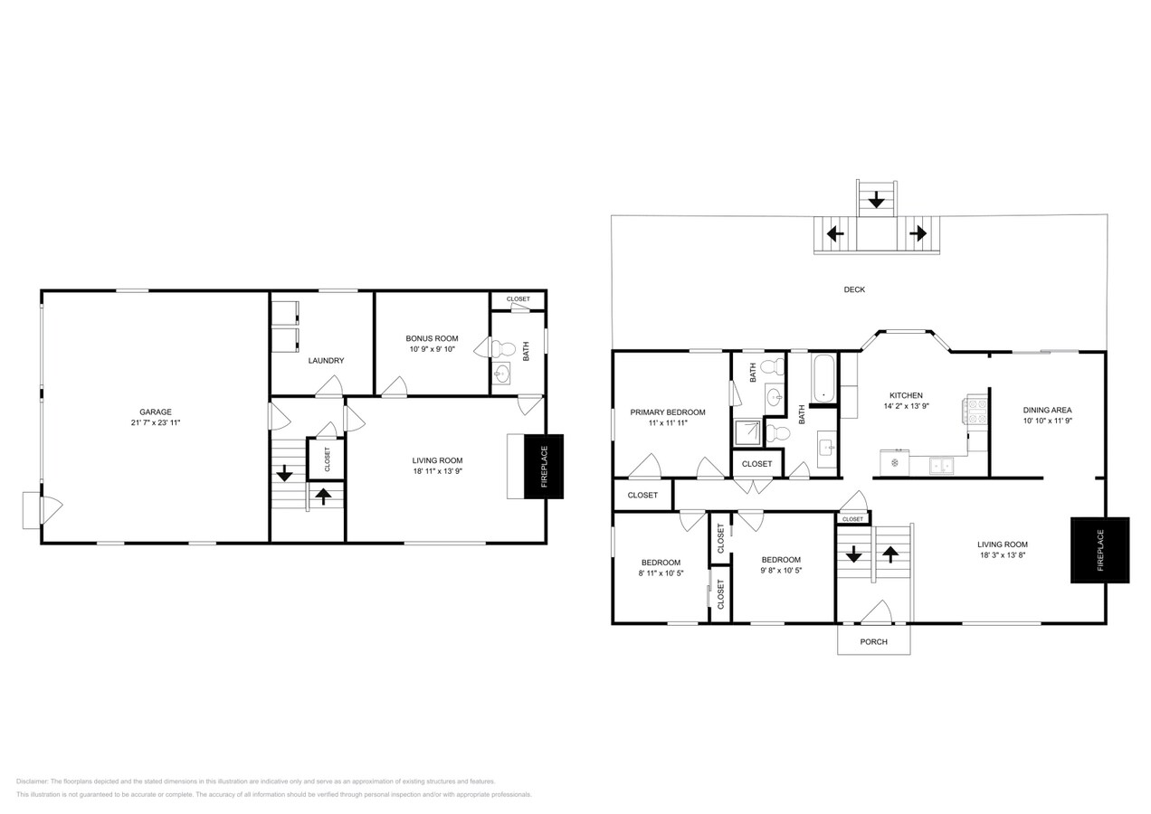 Photo - 8404 Russell St