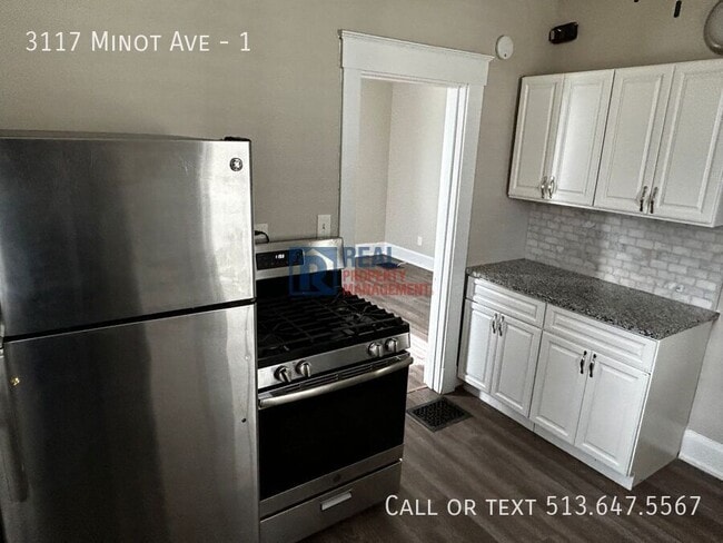 3117 Minot Ave Unit 1