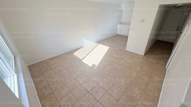 Photo - 2 bedroom 1.5 bathroom townhome near shopping centers and hospital! Located in the 93305 zip code...
