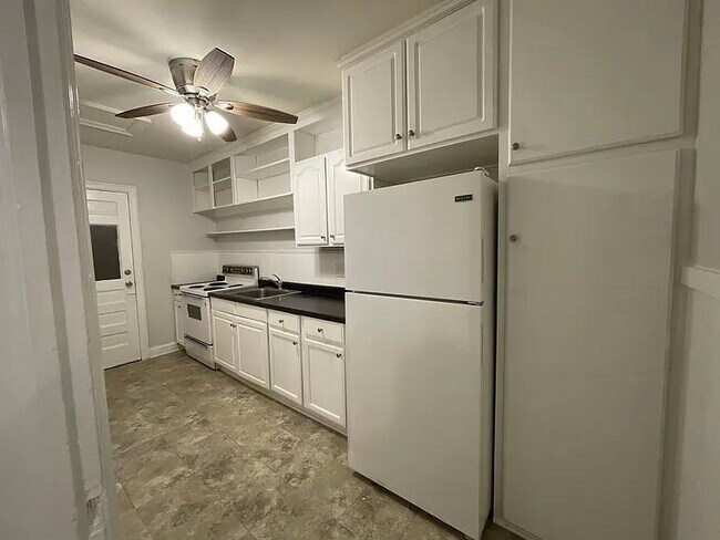 616 N 20th St - 616 N 20th St